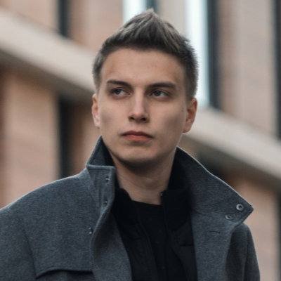 Никита Орлов