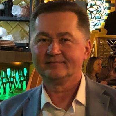 Аксёнов Вячеслав Юрьевич