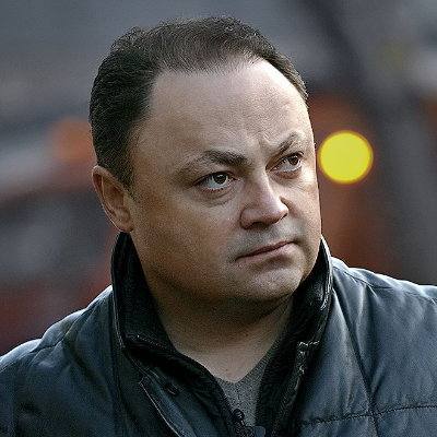 Игорь Пушкарев