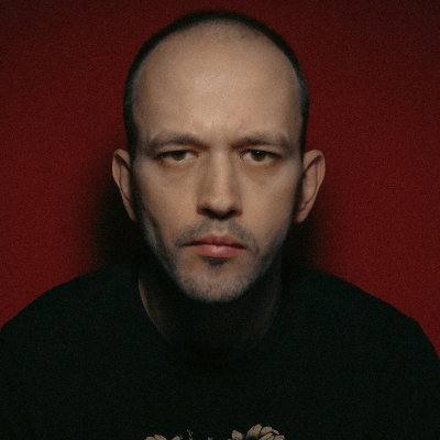 Александр Шабашов